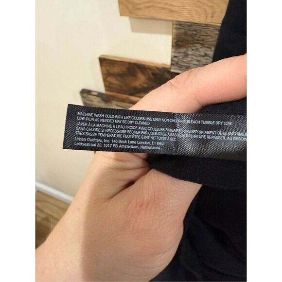 Free People NWOT midi dress sz S - Picture 4 of 7